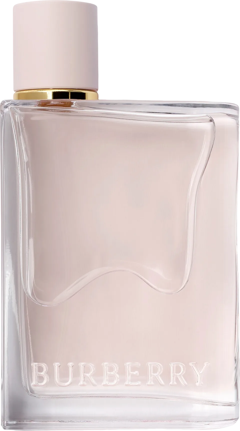 ハー オードパルファム 100mL ボトル