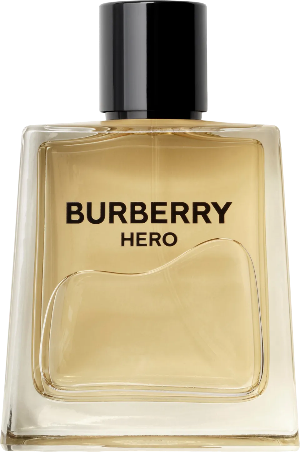 ヒーロー オードトワレ 100mL ボトル