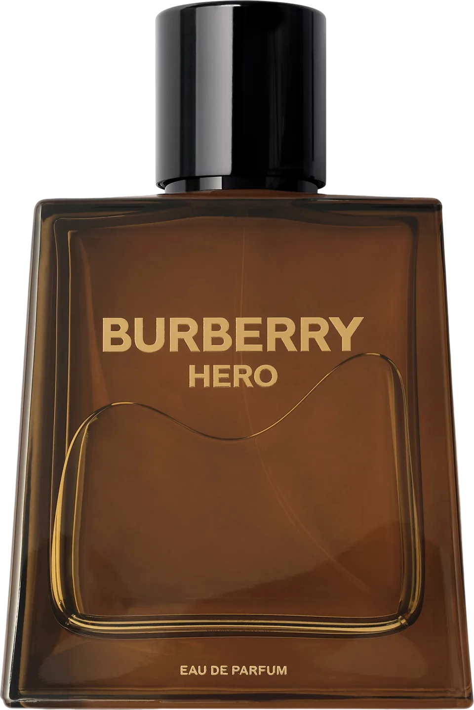 ヒーロー オードパルファム 100mL ボトル