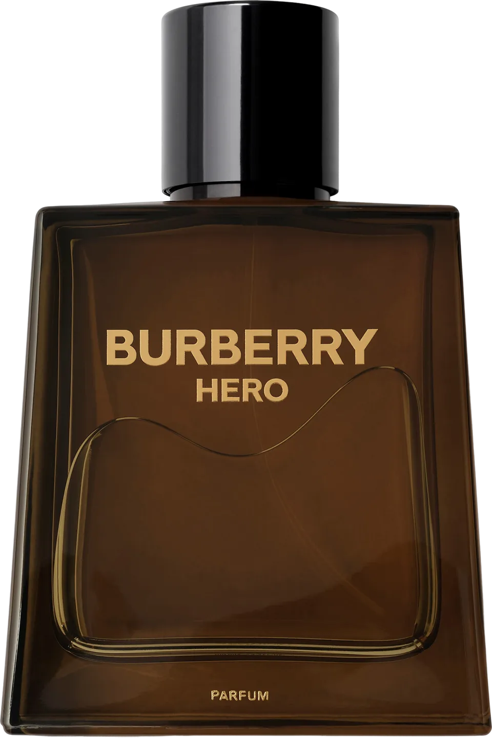 ヒーロー パルファム 100mL ボトル