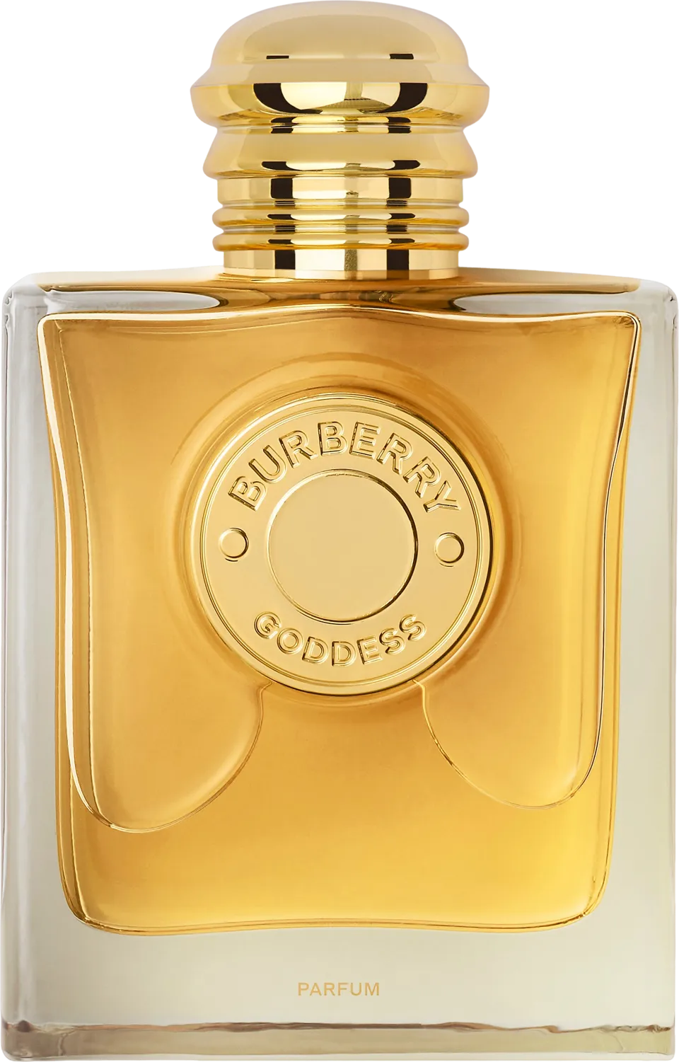 ゴッデス パルファム 100mL ボトル