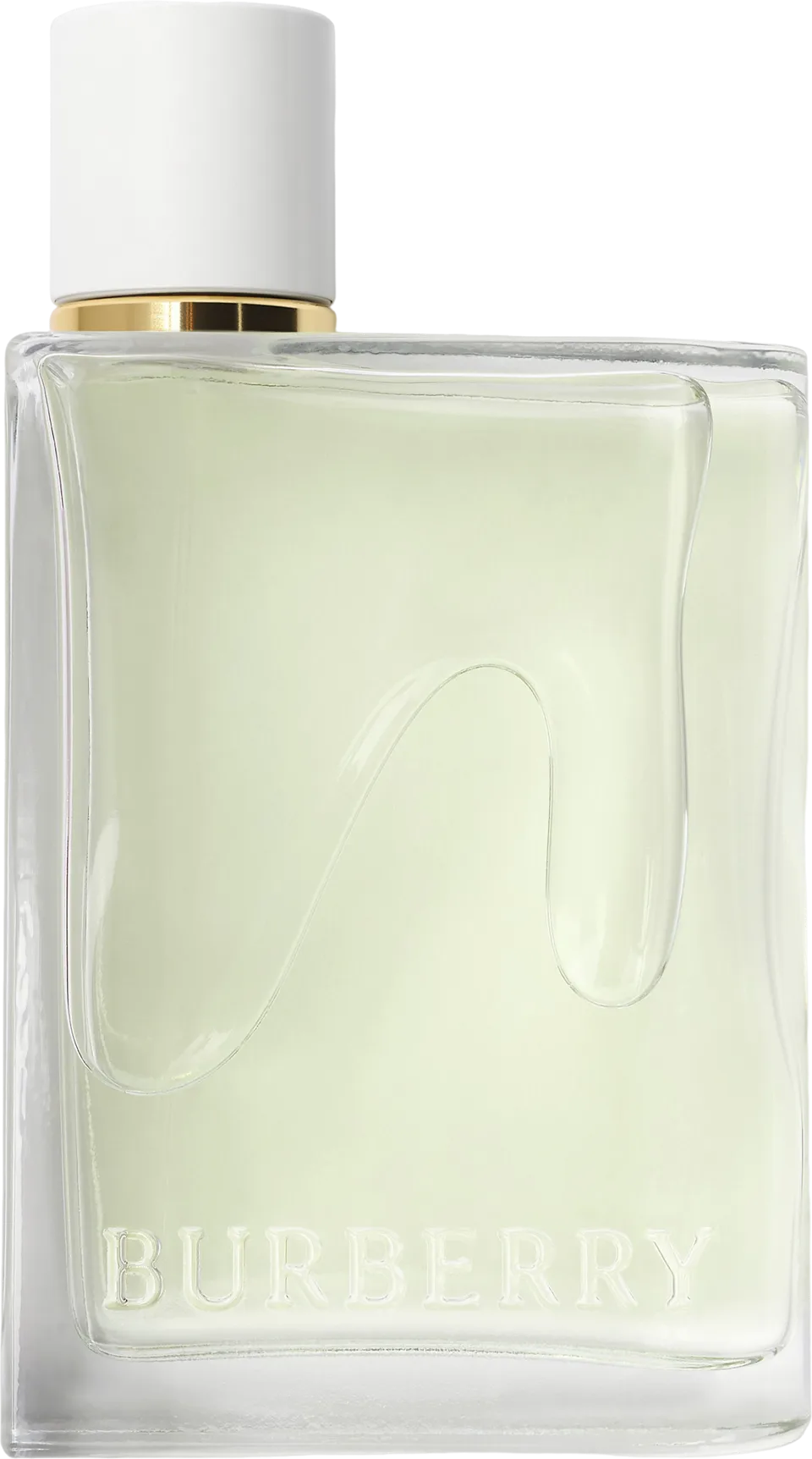 ハー オードトワレ 100mL ボトル
