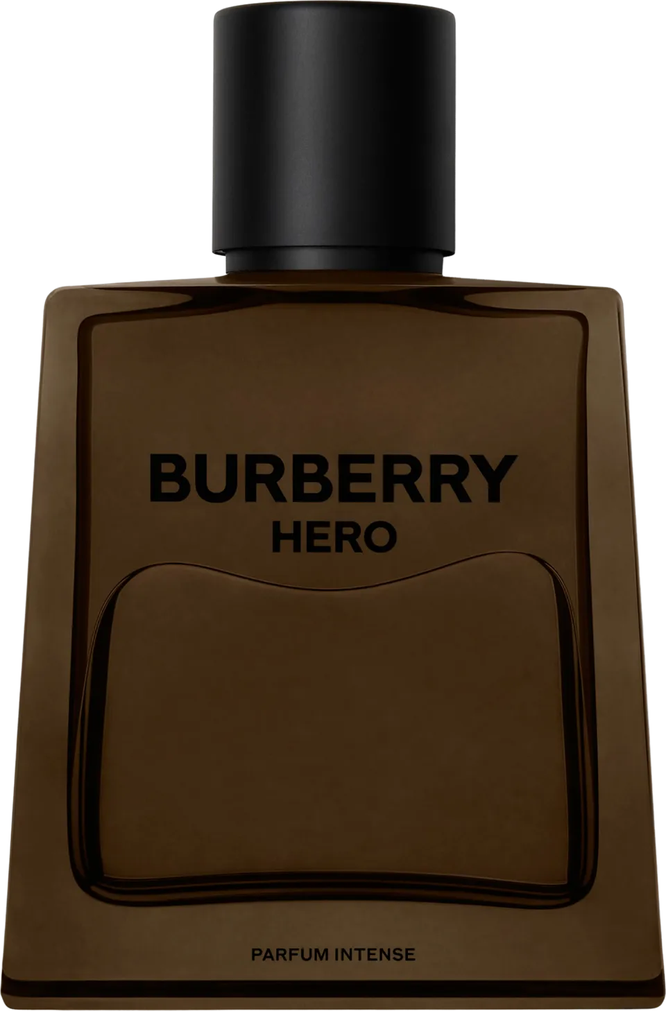 ヒーロー パルファム インテンス 100mL ボトル