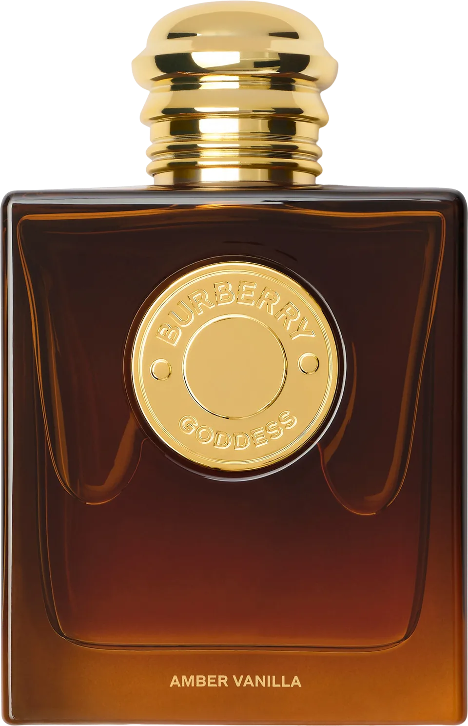 ゴッデス アンバー バニラ 100mL ボトル
