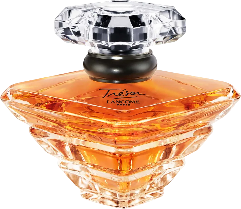 トレゾァ オードパルファム 50mL ボトル
