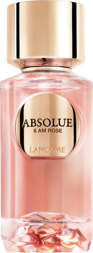 6AM ローズ 50mL ボトル