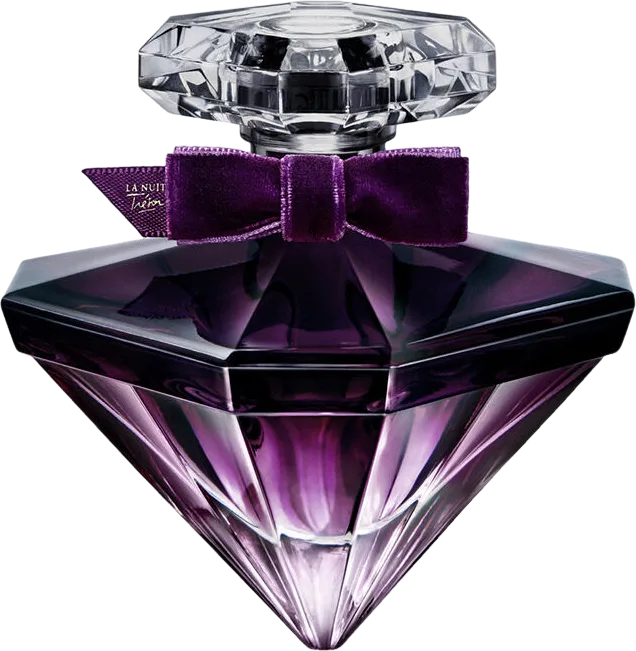 ラニュイ トレゾア ル パルファン 100mL ボトル