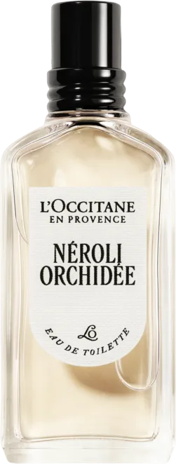 ネロリオーキデ 50mL ボトル