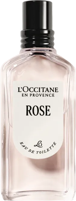 ローズ 50mL ボトル