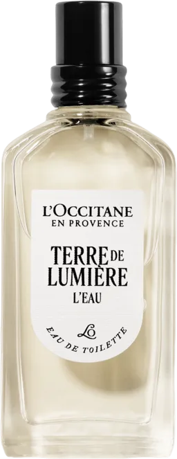 テール ド ルミエール ロー 50mL ボトル