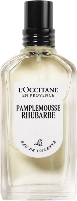 パンプルムース ルバーブ 50mL ボトル
