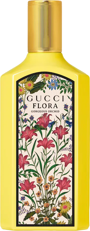 ゴージャス オーキッド 100mL ボトル