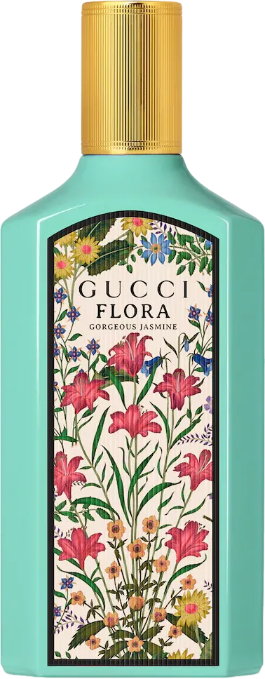 ゴージャス ジャスミン 100mL ボトル