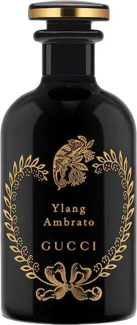 イラン アンブラート 100mL ボトル