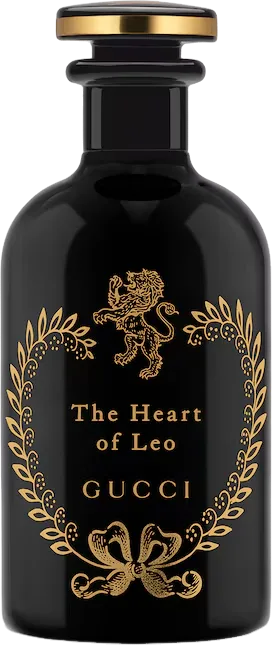 ザ ハート オブ レオ 100mL ボトル