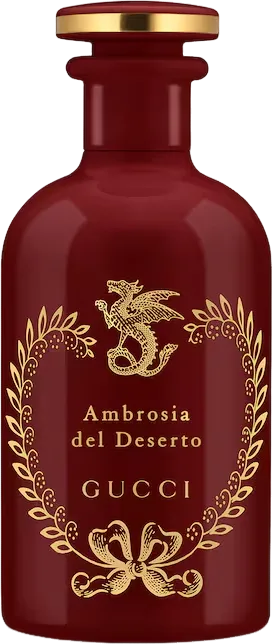 アンブロジア デル デゼルト 100mL ボトル