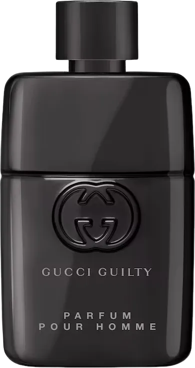 ギルティ プールオム パルファム 50mL ボトル