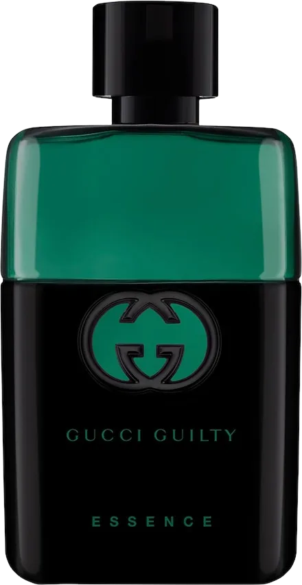 ギルティ エッセンス プールオム 50mL ボトル