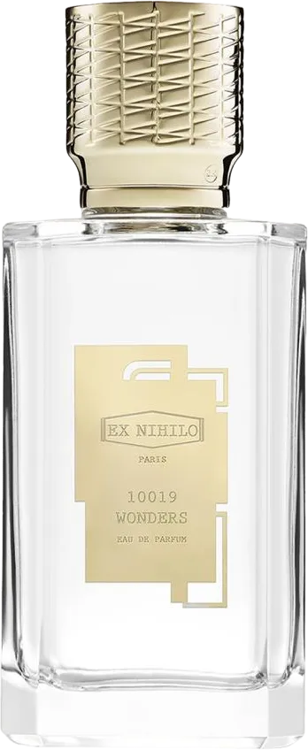 10019 ワンダーズ 100mL ボトル