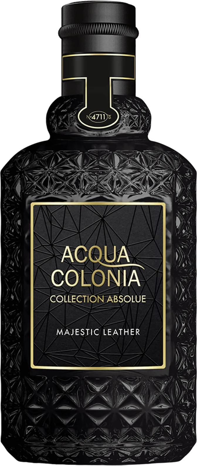 マジェスティック レザー 100mL ボトル