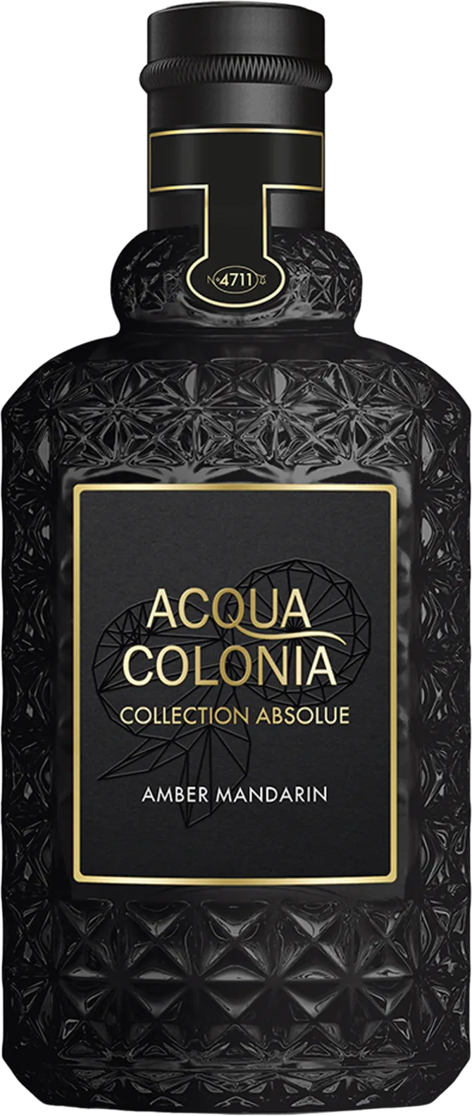アンバー マンダリン 100mL ボトル