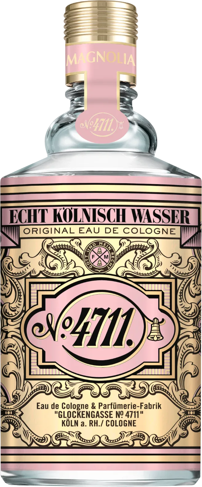 マグノリア 100mL ボトル