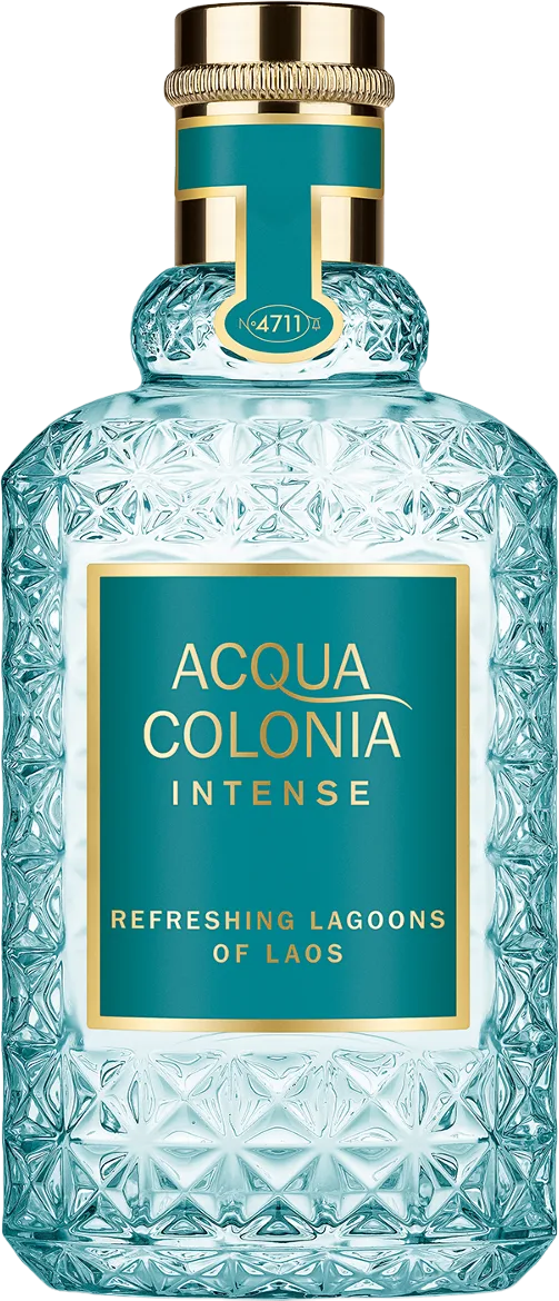 リフレッシング ラグーンズ オブ ラオス 100mL ボトル