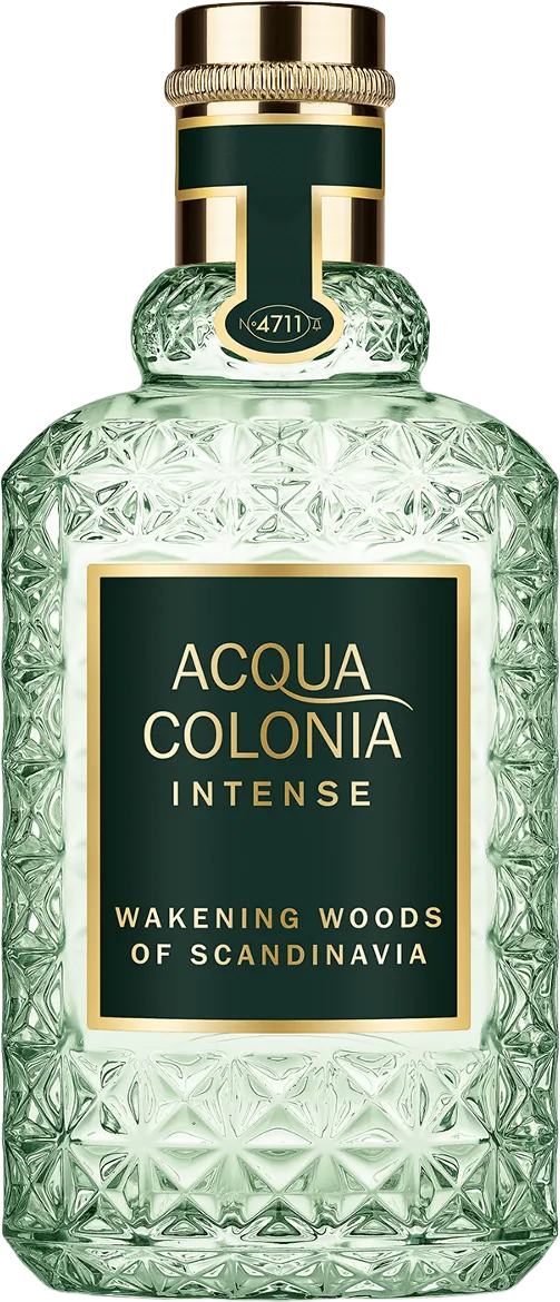 ウェイクニング ウッズ オブ スカンジナビア 100mL ボトル