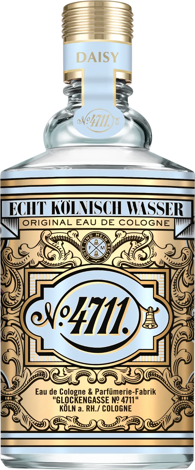 デイジー 100mL ボトル