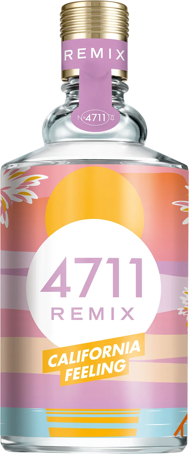 カリフォルニア フィーリング 100mL ボトル