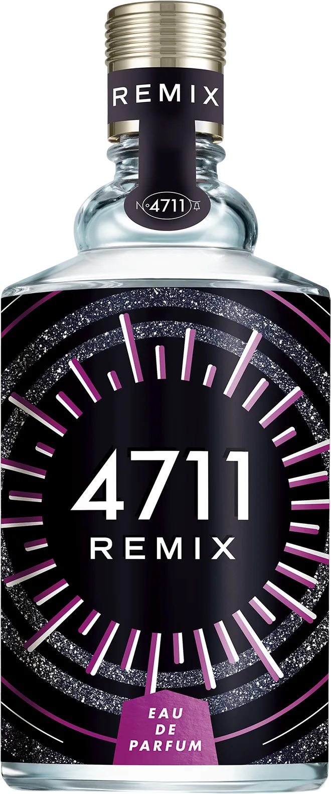 エレクトリック ナイト 100mL ボトル