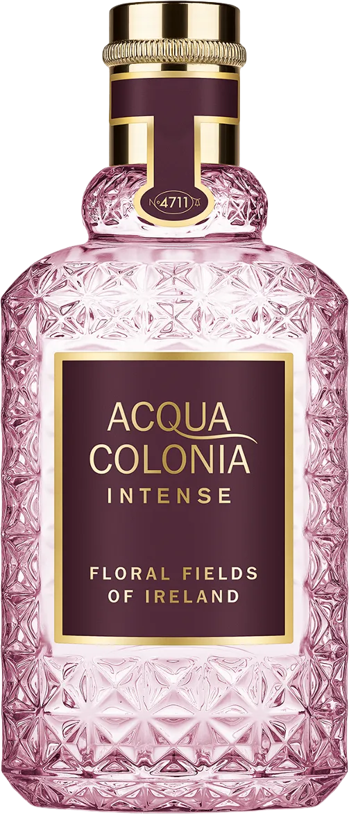 フローラル フィールズ オブ アイルランド 100mL ボトル