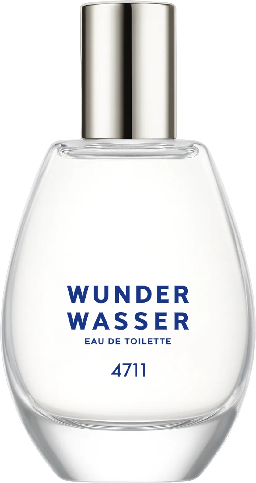 ヴンダーヴァッサー 50mL ボトル