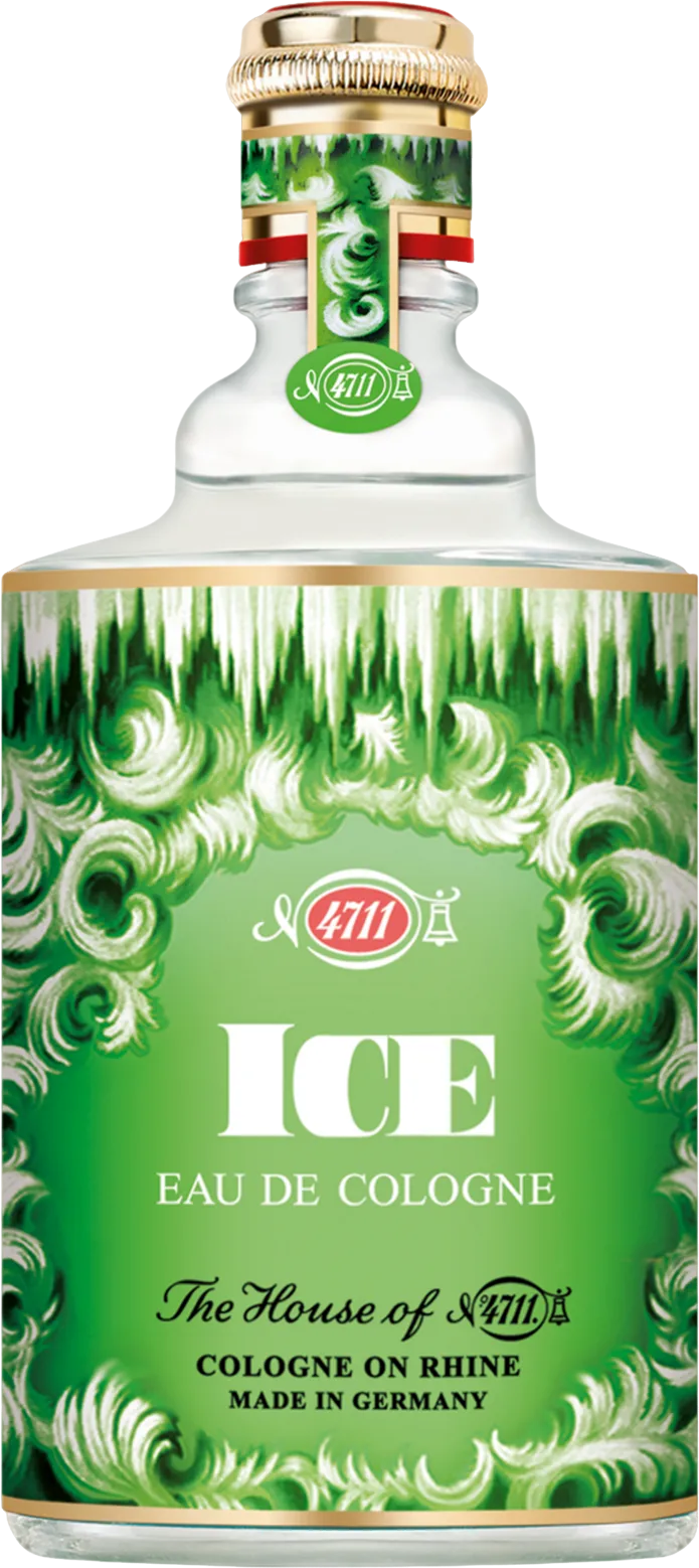 アイス グリーン スプラッシュ 100mL ボトル