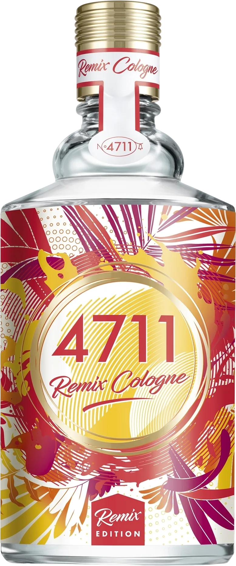 エキゾチック パラダイス 100mL ボトル