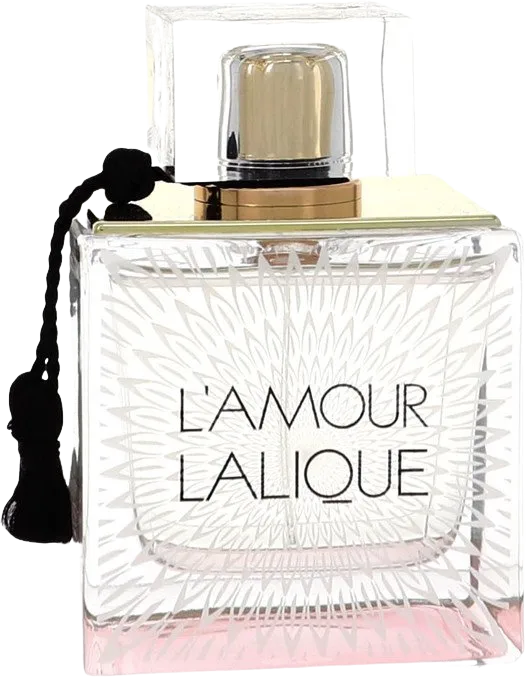ラムール オードパルファム 100mL ボトル