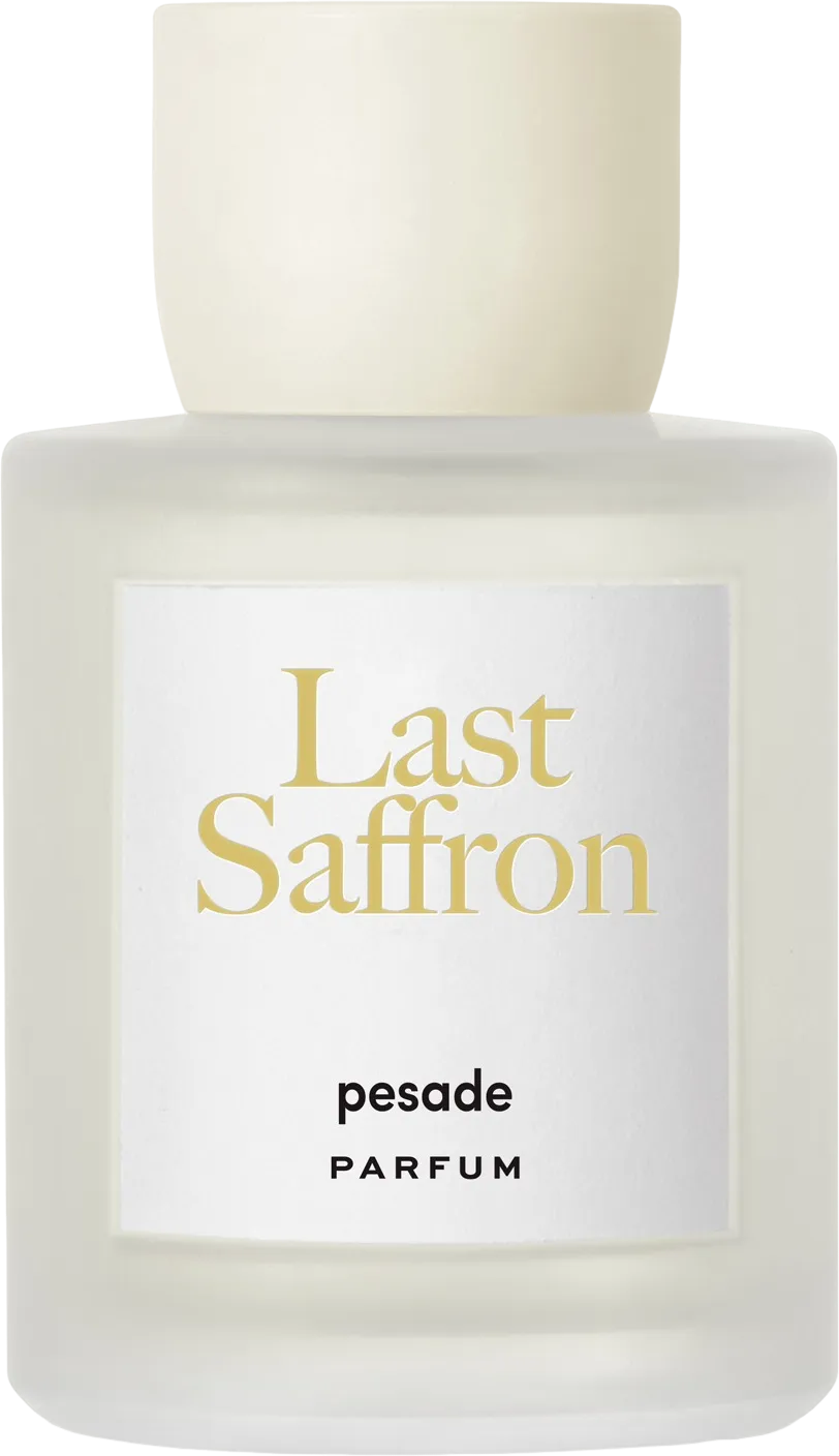 ラスト サフラン 100mL ボトル