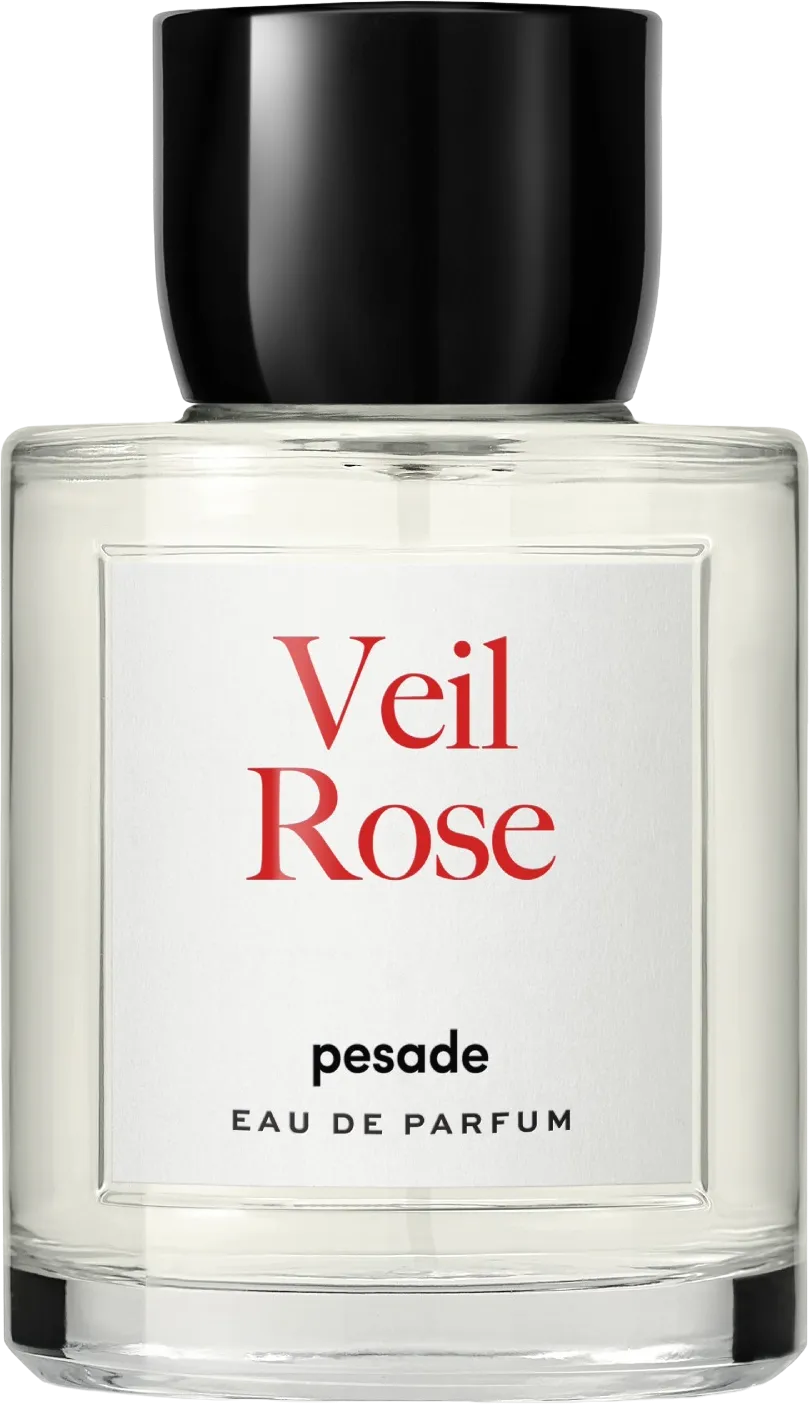 ヴェイル ローズ 100mL ボトル