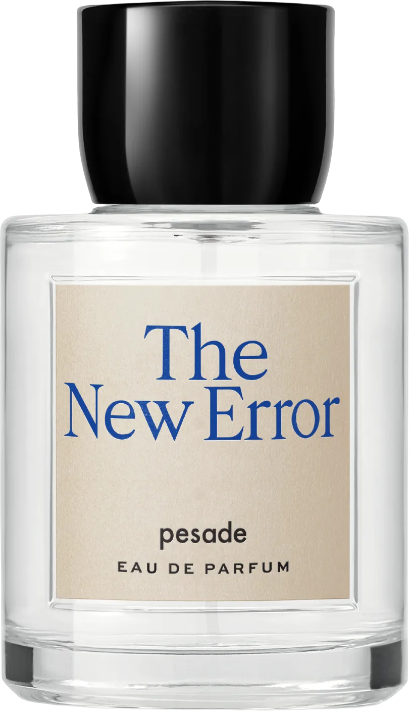 ザ ニューエラー 100mL ボトル