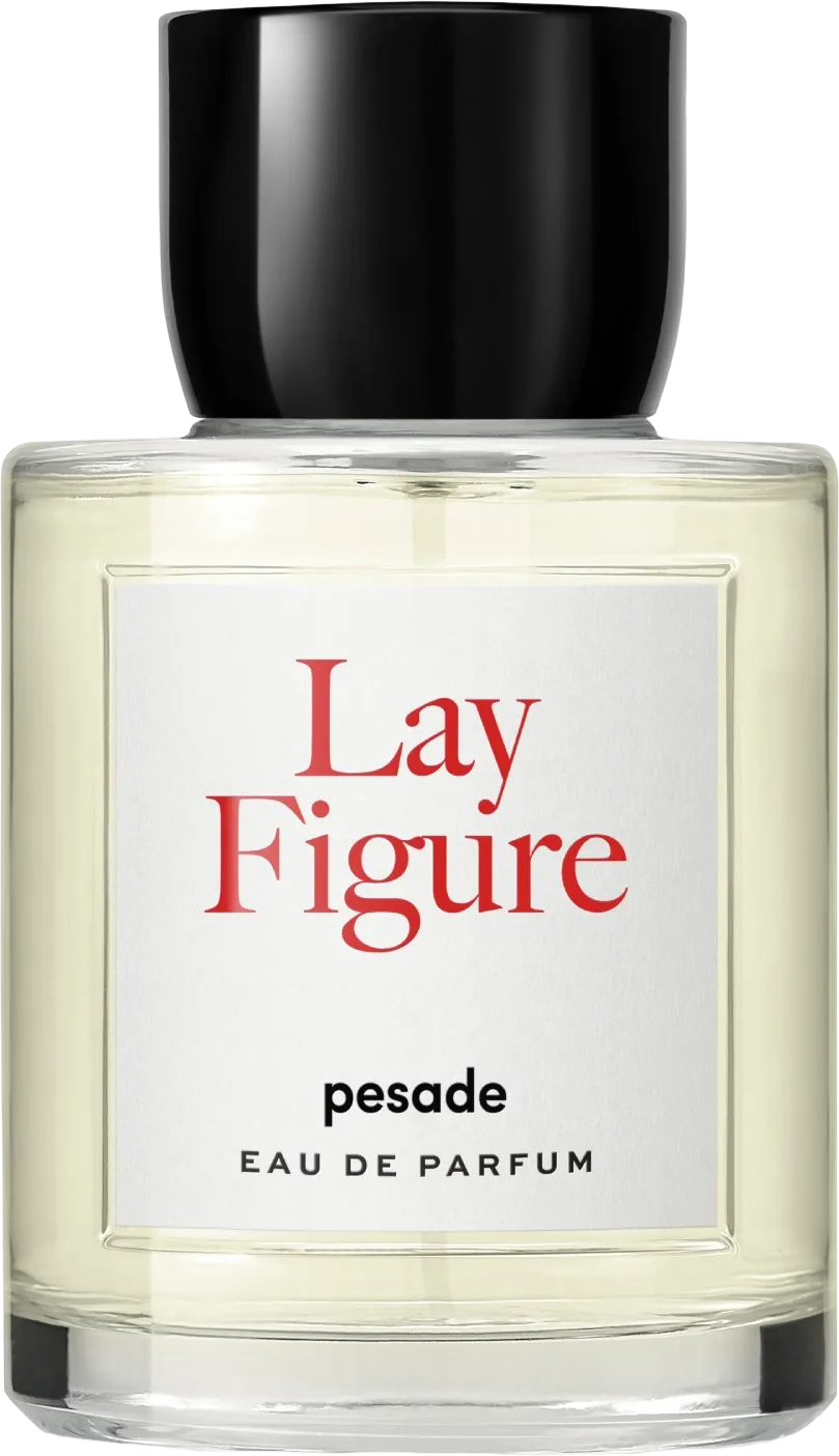 レイ フィギュア 100mL ボトル