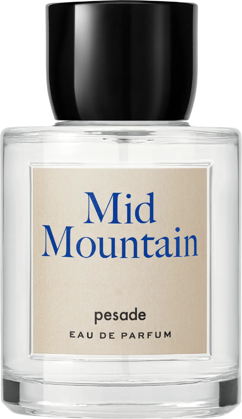 ミッド マウンテン 100mL ボトル