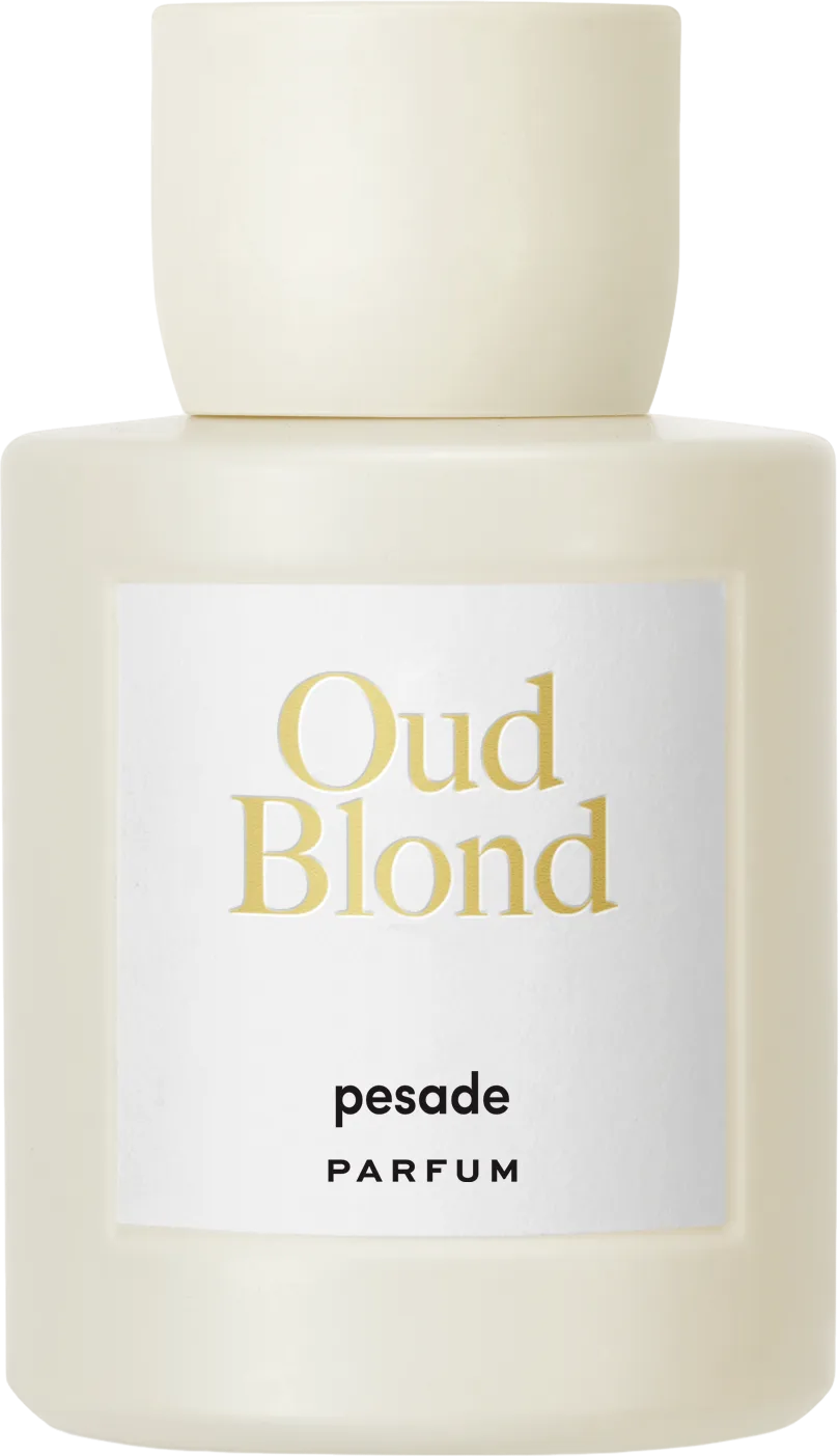 ウード ブロンド 100mL ボトル