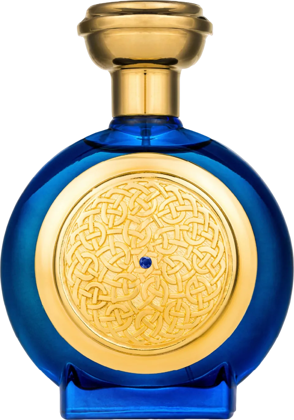 ブルー サファイア 100mL ボトル