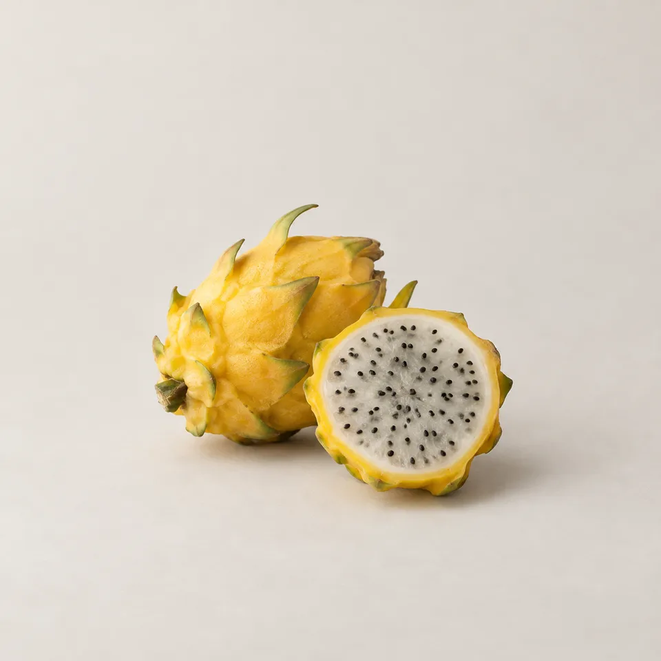 Dragon Fruit fragrance note illustration
