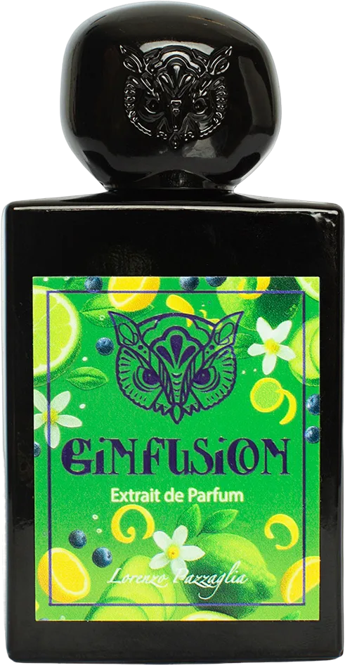 ジンフュージョン 50mL ボトル