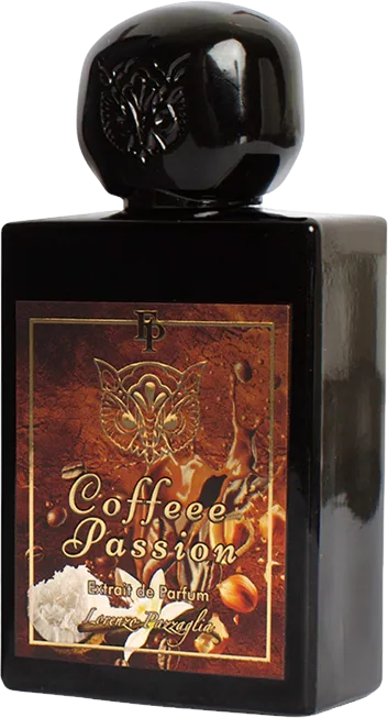 コーヒー パッション 50mL ボトル