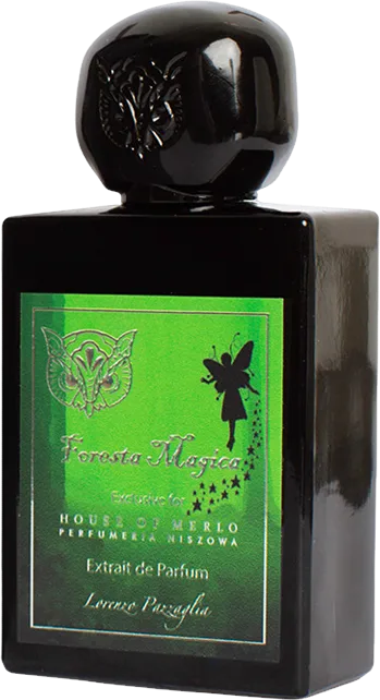 フォレスタ マジカ 50mL ボトル