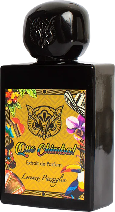 ケ チンバ！ 50mL ボトル