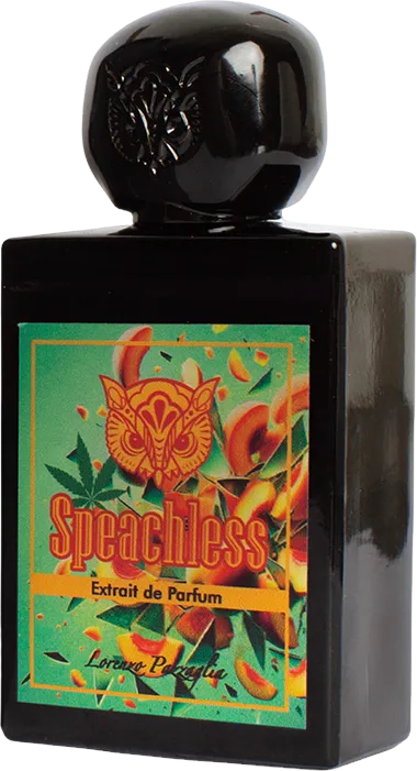 スピーチレス 50mL ボトル