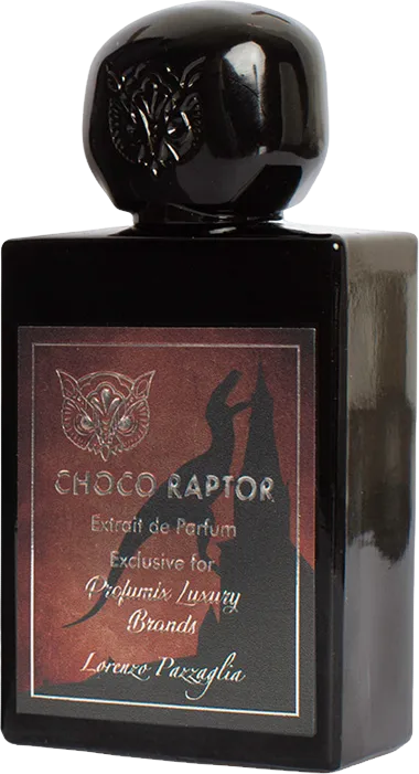 チョコ ラプター 50mL ボトル